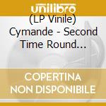 (LP Vinile) Cymande - Second Time Round (Transparent Green) vinile
