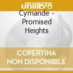Cymande - Promised Heights cd