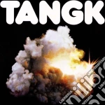 Idles - Tangk cd