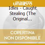 Idles - Caught Stealing (The Original Motion Picture Soundtrack) cd