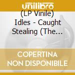 (LP Vinile) Idles - Caught Stealing (The Original Motion Picture Soundtrack) vinile