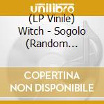 (LP Vinile) Witch - Sogolo (Random Coloured Eco-Mix Vinyl) vinile