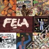 (LP Vinile) Fela Kuti - Box Set #4 Curated By Erykah Badu (7 Lp) cd