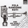 (LP VINILE) Fela ransome kuti-se e tun rsd 7' cd