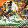 Fela Kuti - Alagbon Close & Why Black Man Dey Suffer cd