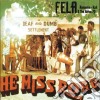 Kuti Fela - He Miss Road & Expensive Shit cd
