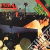 Fela Kuti - Noise For Vendor Mouth & Everything Scatter cd