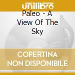 Paleo - A View Of The Sky cd musicale di Paleo