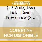 (LP Vinile) Deer Tick - Divine Providence (3 Lp) vinile