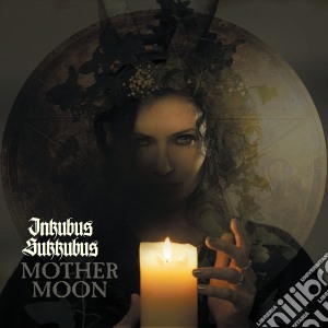 Inkubus Sukkubus - Mother Moon cd musicale di Inkubus Sukkubus