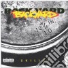 Backyard Band - Skillet cd