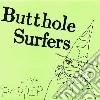 (LP Vinile) Butthole Surfers - Live Pcppep cd