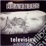 (LP Vinile) Beatnigs - Television vinile