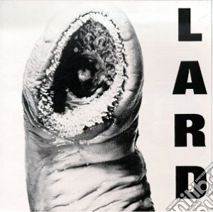 (LP VINILE) Power of lard lp vinile di Lard