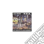(LP Vinile) Jello Biafra / D.O.A. - Last Scream Of The Missi vinile