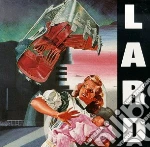 (LP Vinile) Lard - Last Temptation Of Reid vinile