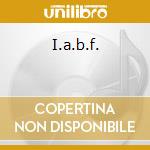 I.a.b.f. cd