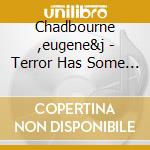 Chadbourne ,eugene&j - Terror Has Some Strange cd