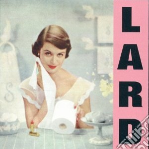 (LP Vinile) Lard - Pure Chewing Satisfactio lp vinile di Lard