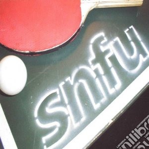 Snfu - Ping Pong Ep cd musicale di SNFU