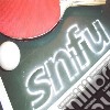 Snfu - Ping Pong Ep cd