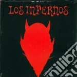 (LP Vinile) Infernos (Los) - Rock & Roll Nightmare vinile