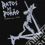 (LP VINILE) Sistemados pelo crucifa cd