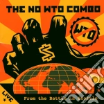 (LP Vinile) No W.t.o.combo - Live From The Battle In vinile