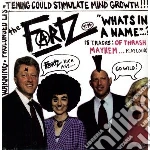 (LP Vinile) Fartz - What S In A Name? vinile
