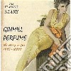 Flaming Stars (The) - Ginmil Perfume cd