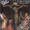 (LP Vinile) Fartz - Injustice cd
