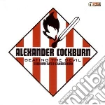 Alexander Cockburn - Beating The Devil cd