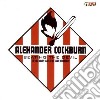 Alexander Cockburn - Beating The Devil cd