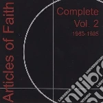(LP VINILE) Complete vol.2 cd