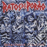 Ratos De Porao - Onisciente Colectivo cd