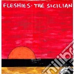 (LP Vinile) Fleshies - Sicilian
