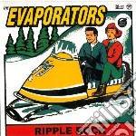 (LP Vinile) Evaporators (The) - Ripple Rock (2 Lp)