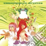 (LP Vinile) Ex-girl - Endangered Species vinile