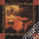 (LP VINILE) Bloudy tenent,truth & peace cd