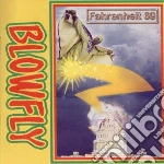 (LP Vinile) Blowfly - Fahrenheit 69 vinile