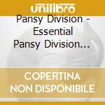 Pansy Division - Essential Pansy Division (2 Cd) cd