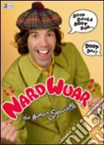 (Music Dvd) Nardwuar The Human S - Doot Doola Doot Doo...doot Doo (2 Dvd) cd