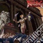 (LP Vinile) Bloodhag - Hell Bent For Letters vinile