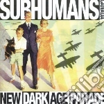 (LP VINILE) New dark age parade cd
