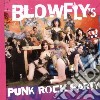 (LP VINILE) Blowfly's punk rock party cd