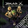 (LP Vinile) Zolar X - X Marks The Spot cd