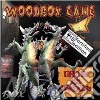 Woodbox Gang - Drunk As Dragons cd