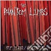 Phantom Limbs - Accept The Juice / Whole Loto Love (Cd+Dvd) cd