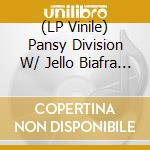 (LP Vinile) Pansy Division W/ Jello Biafra - Average Men (7