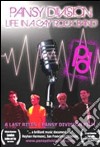 (Music Dvd) Pansy Division - Life In A Gay Rock Band (2 Dvd) cd